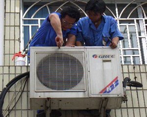 广东空调维修售后服务中心