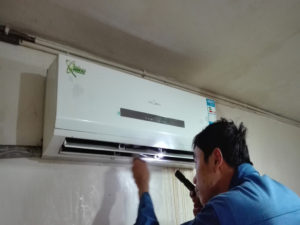 广东格力空调电话是多少