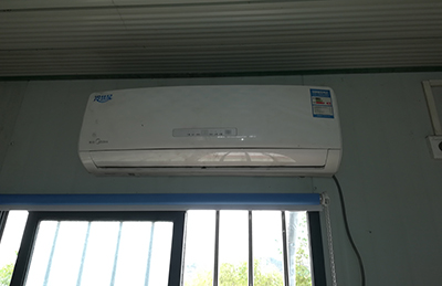 广东空调维修在哪里找