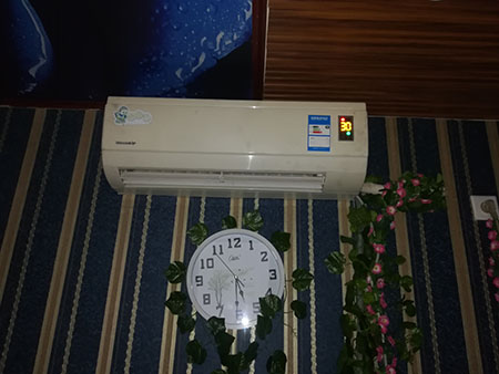 广东空调维修售后服务中心