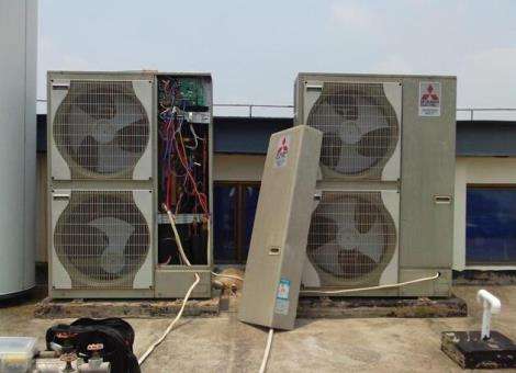 广东空调维修电话号码多少