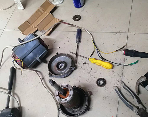 广东空调维修售后服务中心电话在哪里找