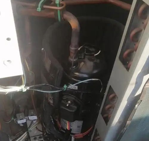 广东维修变频空调电话在哪里找