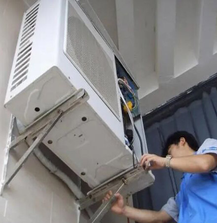 广东24小时空调维修热线