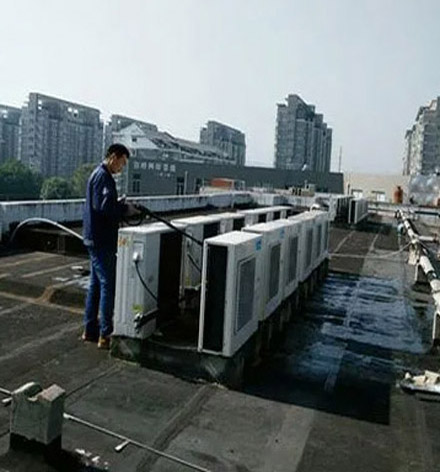 广东 空调拆装 广东本地 空调拆装公司