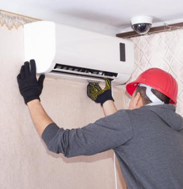 广东空调内机噪音大