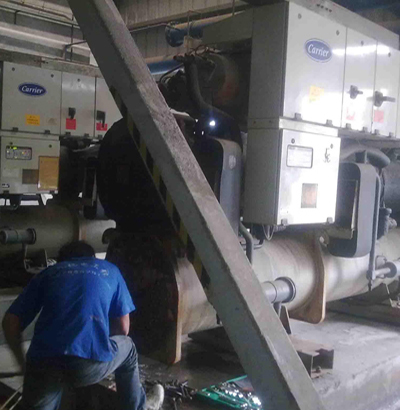 广东冰箱维修 广东制冷设备维修